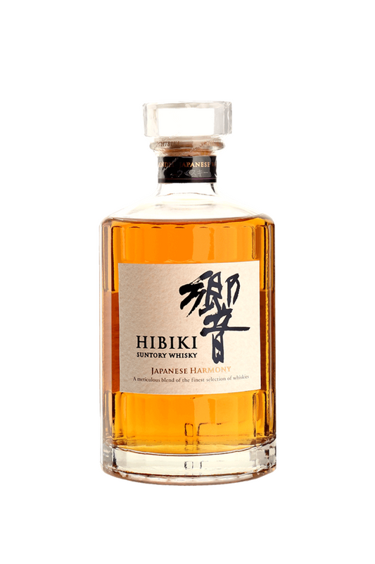 Hibiki Japanese Harmony