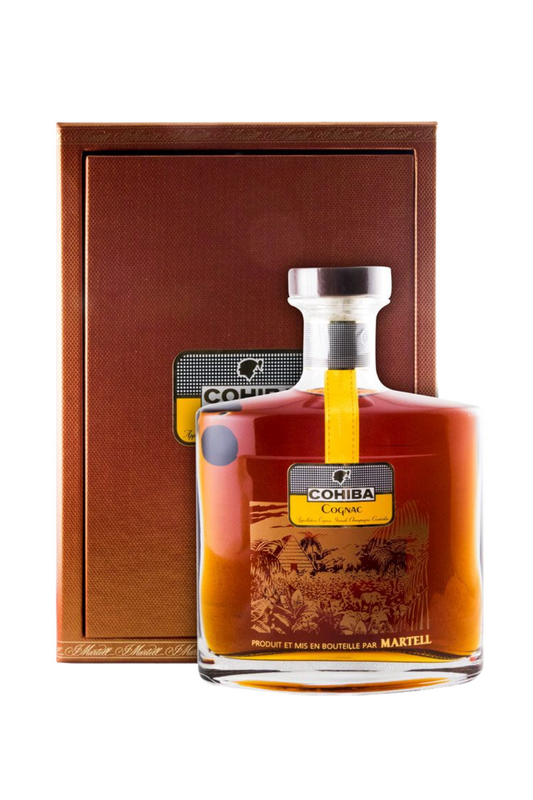 Martell Cohiba Extra