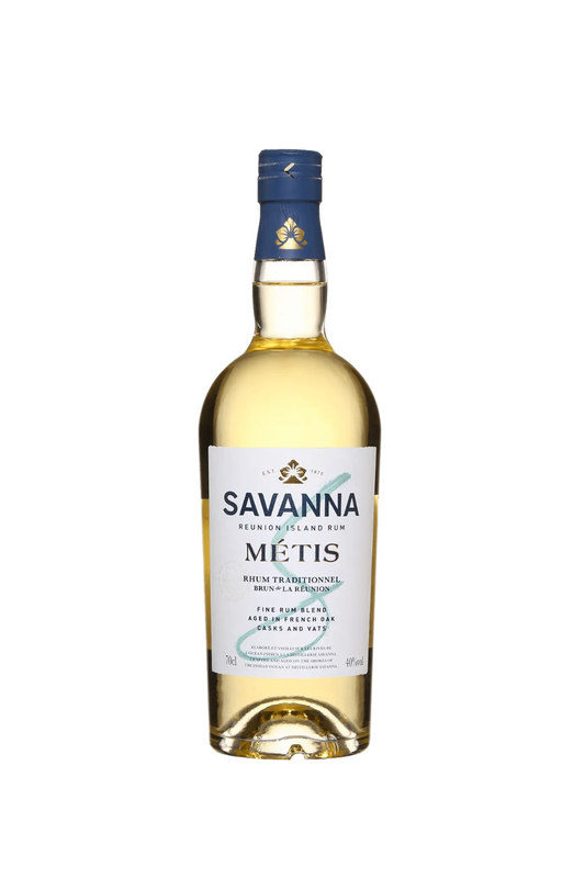 Savanna Métis Ambré