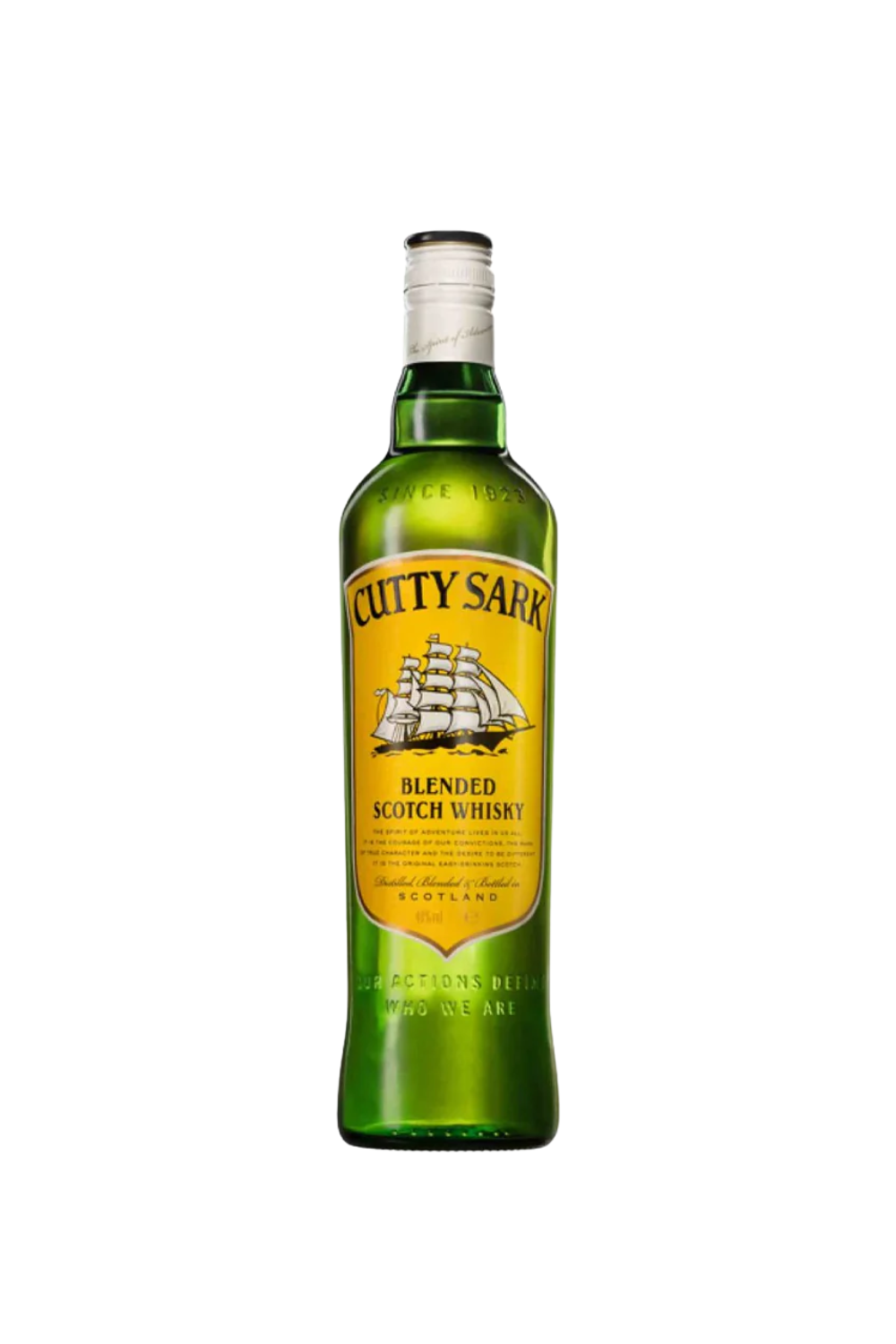 Cutty Sark