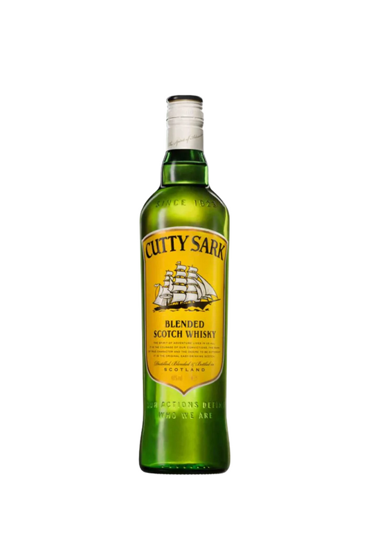 Cutty Sark