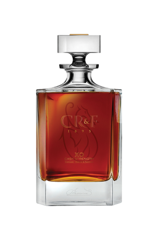 CR&F XO Edição Ld Cask Strenght