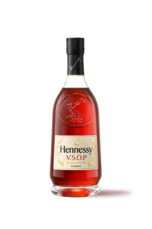 Hennessy V.S.O.P.