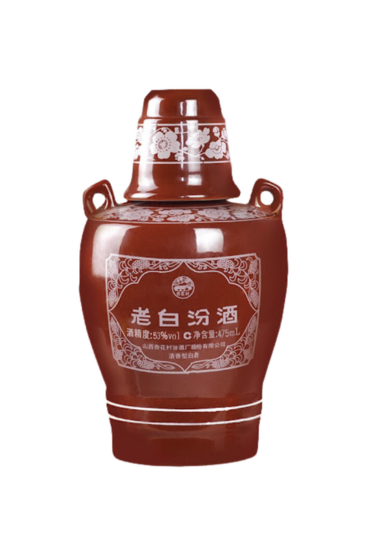 Lao Baifen (老白汾酒)